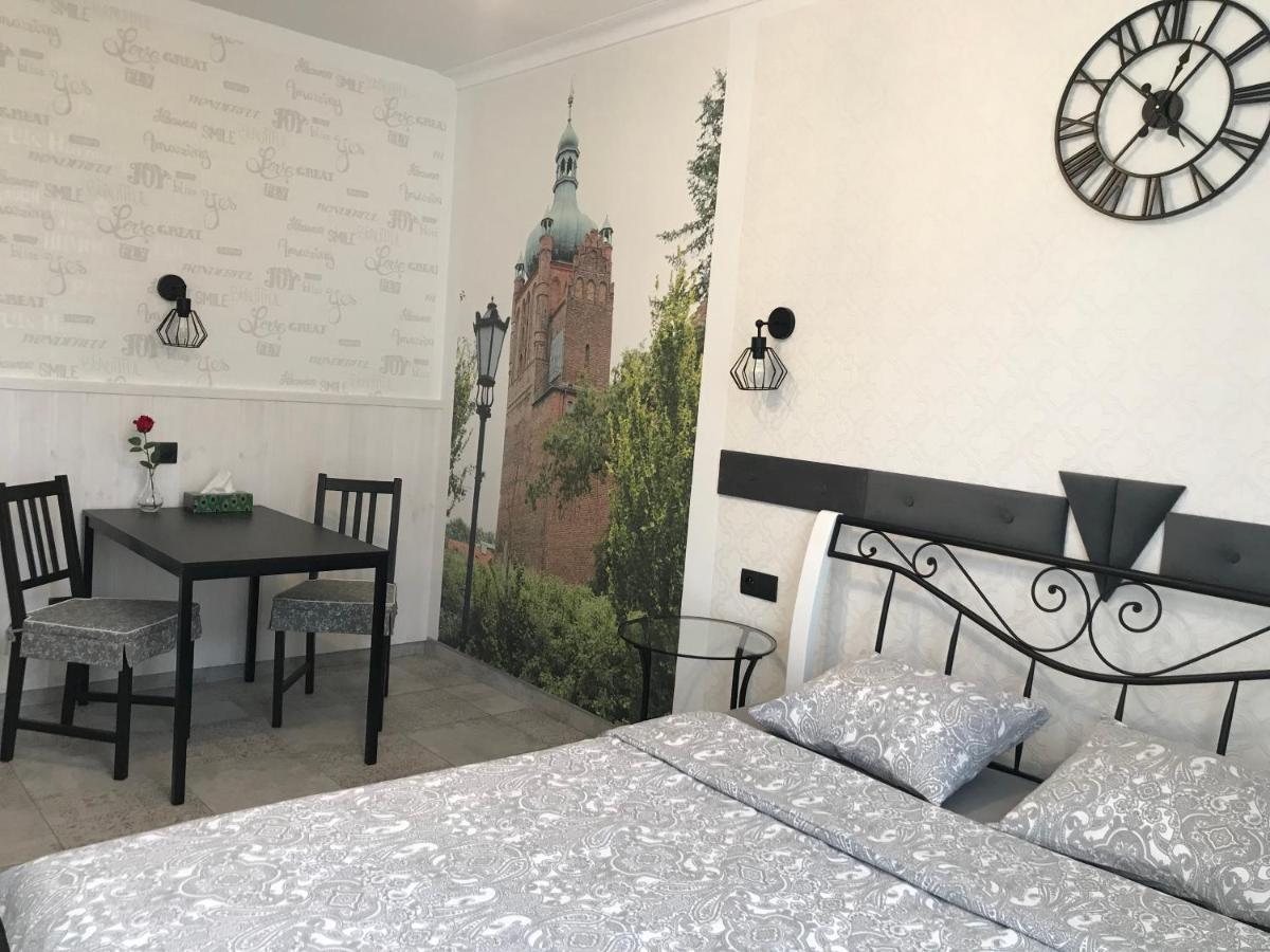 Apartment By Day